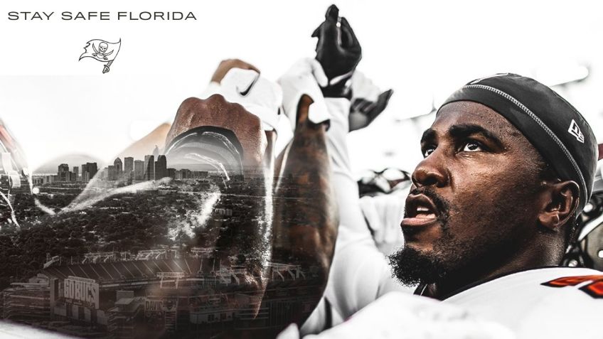 Huracán Ian: ¿Cancelan juego Buccaneers vs Chiefs en la NFL?