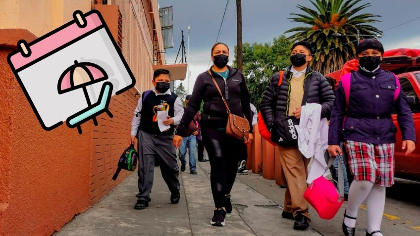 SEP: ¿Cuántos días faltan para el único puente de octubre?