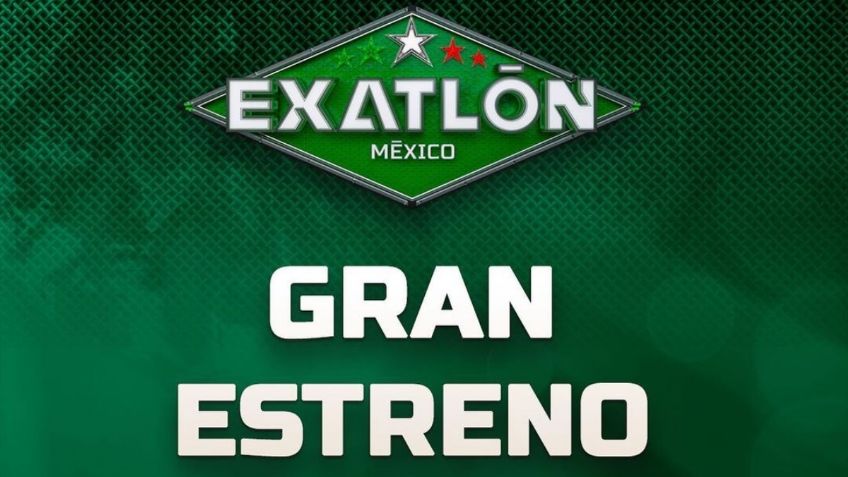 Exatlón México: ¿Ya no habrá SPOILERS en la sexta temporada?