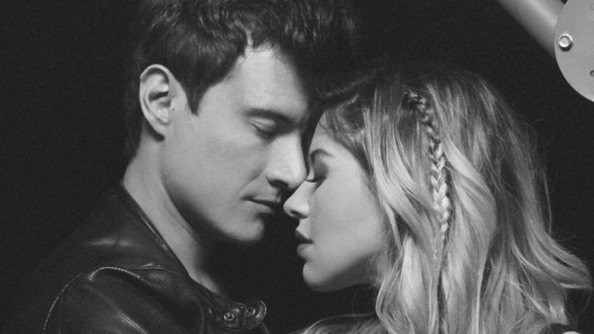 5 fotos de Nicole Vale, la novia de Julián el ganador del Survivor México tercera temporada