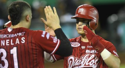 Qué canal transmite Diablos Rojos del México vs Leones de Yucatán: Juego 5 LMB 2022