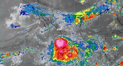 Nuevo Ciclón Tropical: ¿Qué estados afectará entre el 5 y 7 de septiembre?