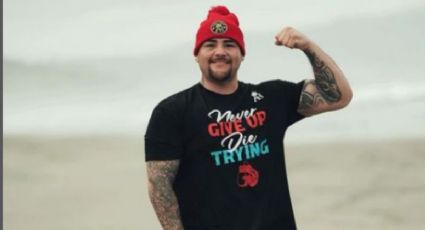 ¿Por qué corrieron a Andy Ruiz Jr  de su antigua promotora?