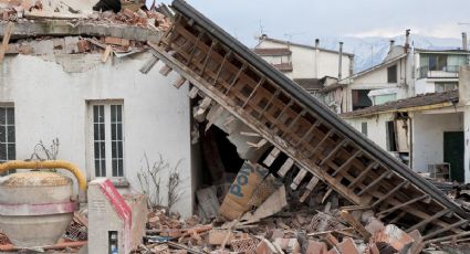 Predicen dos temblores FUERTES en CDMX en septiembre; ¿quién lo dijo y cuándo serían?