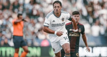 ¡No es especialista! ¿Cuántos penales ha fallado el Chicharito Hernández como profesional?