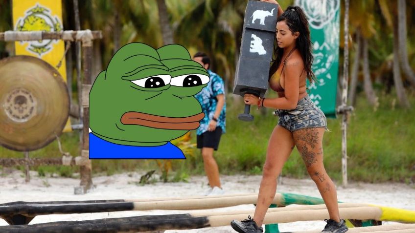 Survivor México: MEMES quieren que Jacky regrese, pero a Acapulco Shore tras ELIMINACIÓN