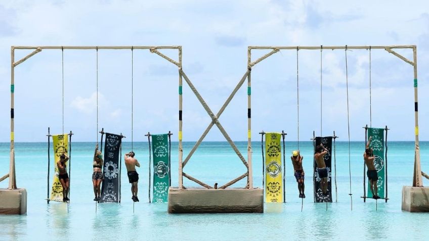 Survivor México: ¿Se va Yusef? Participantes en RIESGO al llegar la FUSIÓN