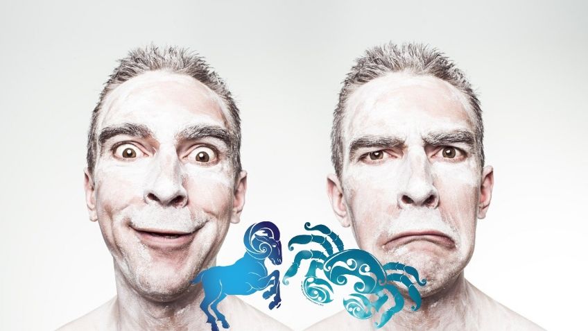 Horóscopos: Los signos zodiacales INCOMPATIBLES que peor se llevan entre ellos