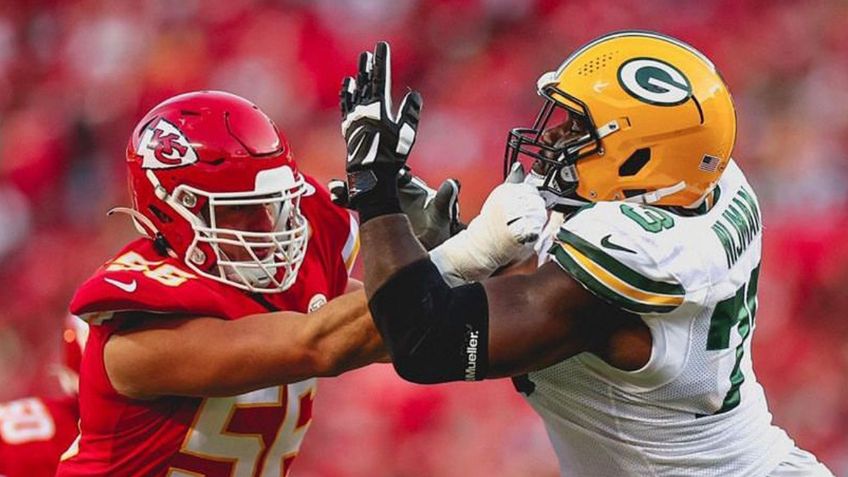 NFL: Todos los partidos de Monday, Thursday y Sunday Night Football de temporada 2022-2023