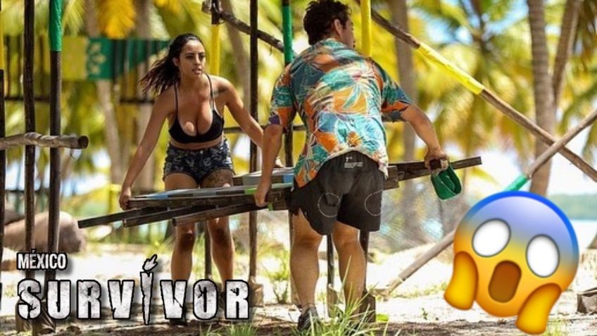 Survivor México: La verdadera razón por la que Jacky fue ELIMINADA