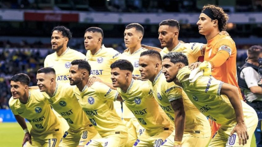 Chivas, Pumas o Cruz Azul: ¿Quién tiene más posibilidades de ir a Liguilla con el América?