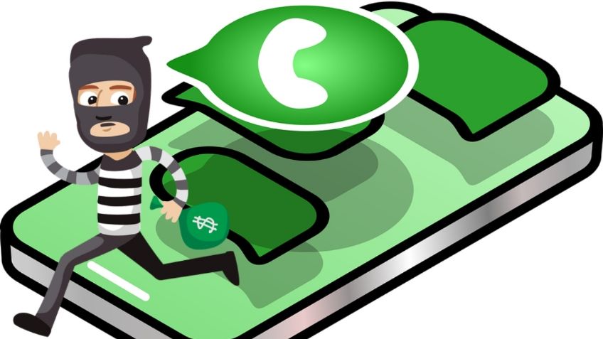 WhatsApp: ¿Cómo bloquear mi cuenta en caso de ROBO o extravío?
