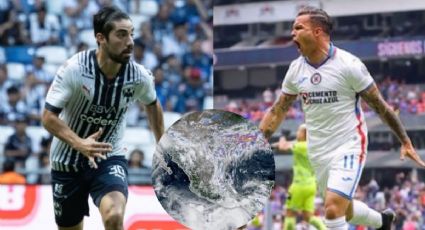 Monterrey vs Cruz Azul: ¿Se pospone o se juega por inundaciones en Nuevo León?