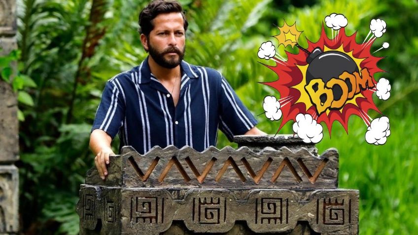 Survivor México: Filtran los primeros 2 ELIMINADOS de la FUSIÓN