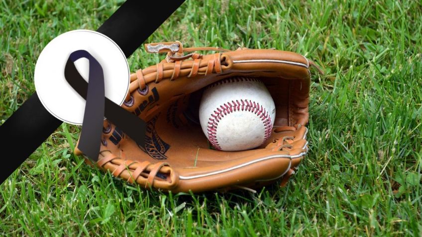 Tragedia en LMB: Muere empresario en accidente automovilístico; beisbolistas heridos