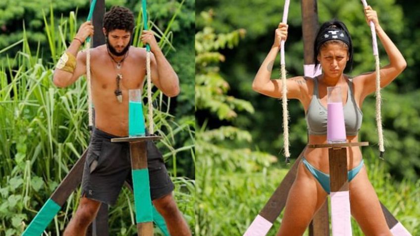 Survivor México: Yusef, Saadi o Santi, ¿quién es el primer ELIMINADO de la FUSIÓN?