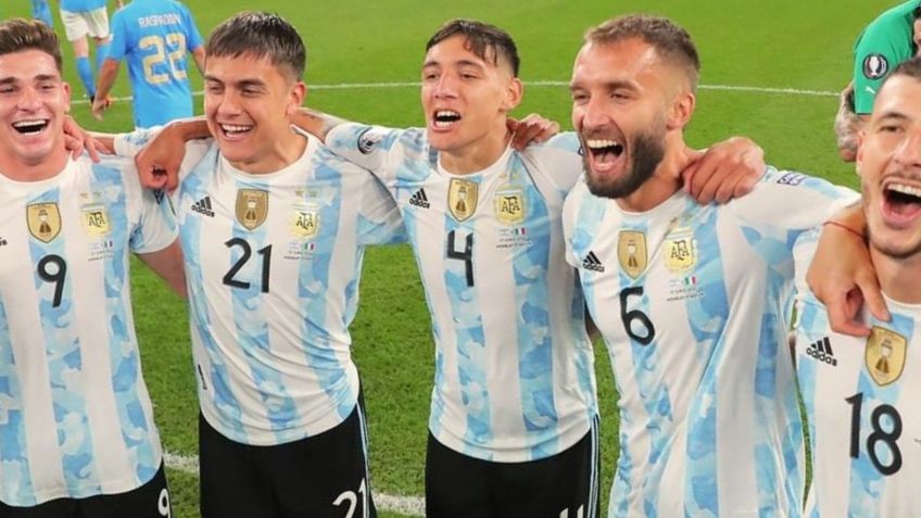 La impresionante prelista de Argentina para Qatar 2022; ¿Cuándo la entrega Tata Martino?