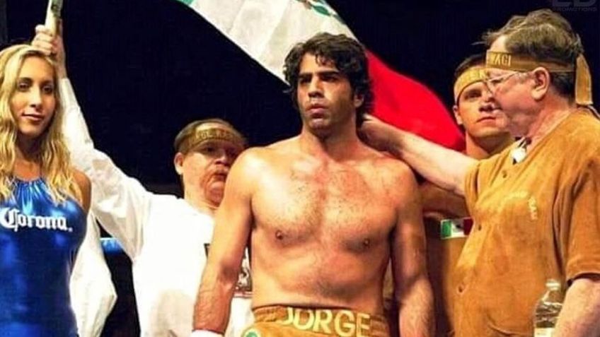 Jorge Kahwagi y la burla que inspiró en la serie 'Cloroformo' (VIDEO)