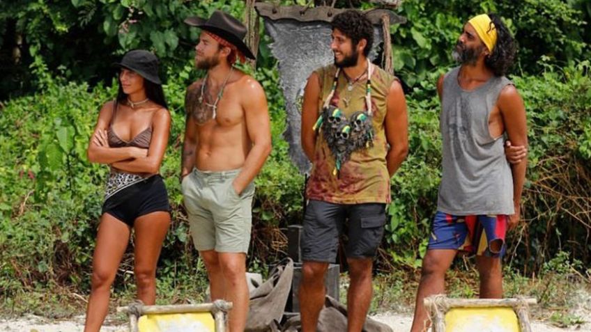 Survivor México: Todo esto pasará HOY lunes 5 de septiembre en la FUSIÓN