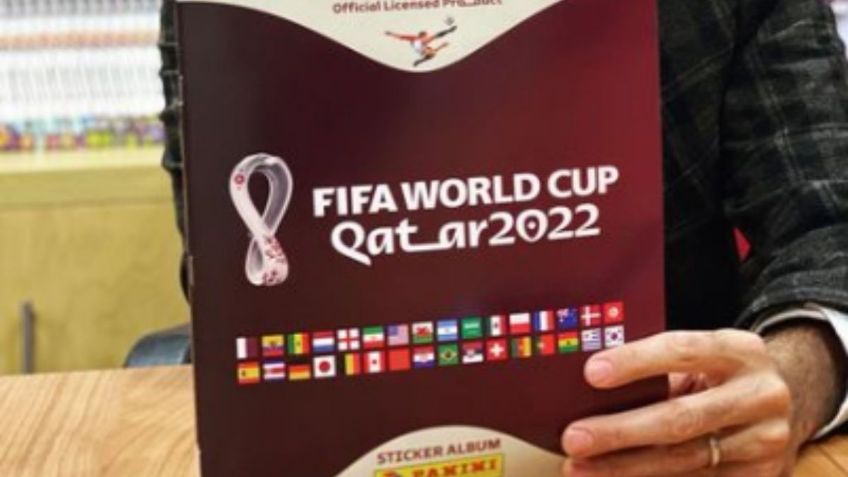 Los jugadores de México que no salen en el Álbum Panini y podrían ir a Qatar 2022