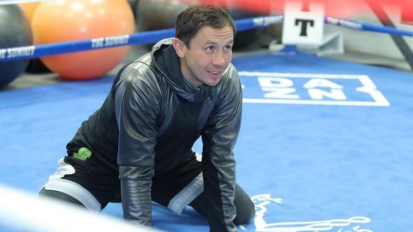 Gennady Golovkin: ¿De cuánto es fortuna y en qué la gasta hoy?