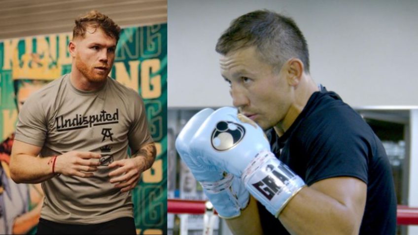 Canelo Álvarez perderá contra Golovkin si comete estos 3 errores