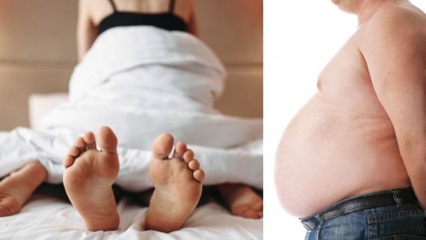 ¿Por qué tener relaciones te ayuda a bajar la panza? Aquí la rutina