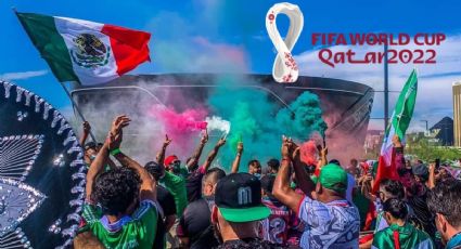 ¿Qué riesgos tendrán los aficionados mexicanos que vayan a Qatar 2022?