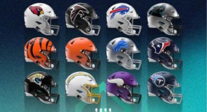 Qué canal transmite la Semana 1 de la NFL por TV: fechas y horarios