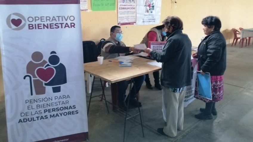 Pensión del Bienestar: ¿Por qué algunos adultos mayores aún no reciben el pago?
