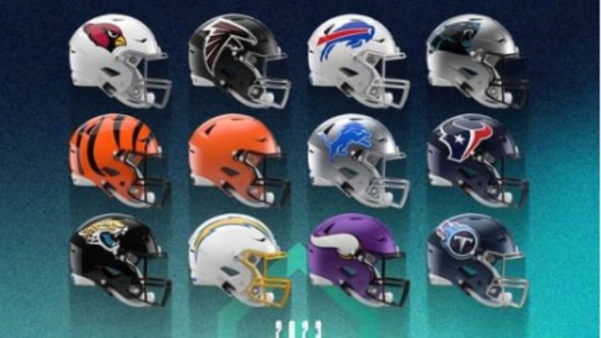 Qué canal transmite la Semana 1 de la NFL por TV: fechas y horarios