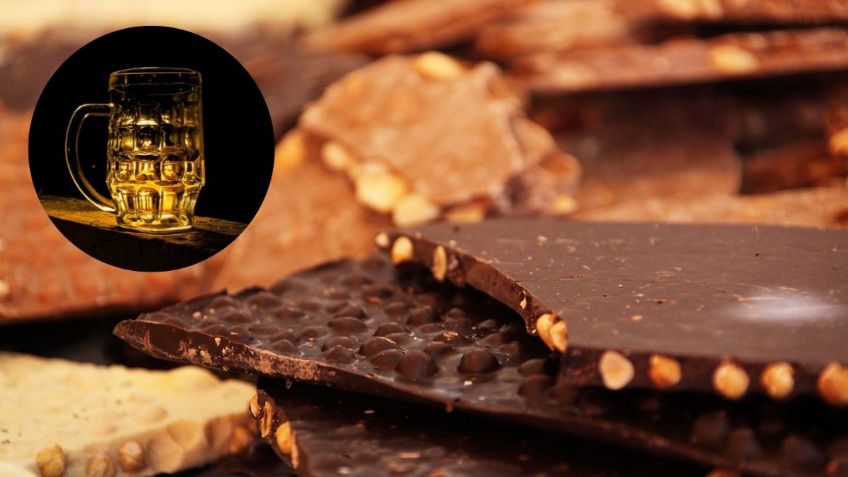 ¿Qué alimentos te quitan el sueño y no debes comer en la noche?