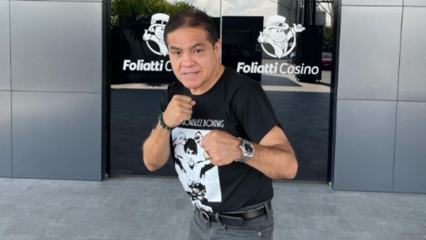 ¿Qué fue de Humberto La Chiquita González y a qué se dedica ahora?