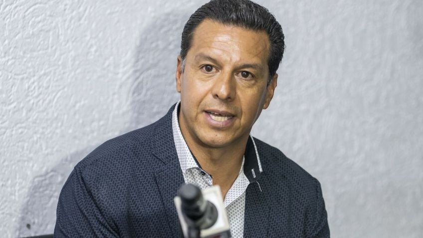 La renuncia de Armando Archundia en la Comisión de Arbitraje que involucra a Brizio