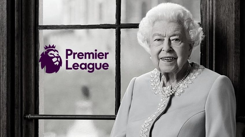 ¿Se cancela la Premier League con la muerte de la Reina Isabel?