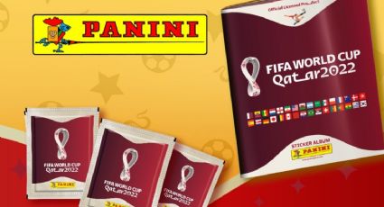 Ricardo Monreal convoca a intercambio de estampas del Álbum Panini: ¿dónde y cuándo?