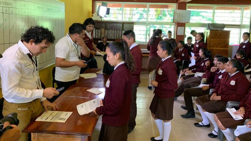 Becas Benito Juárez: ¿Para qué sirve y cómo sacar la Cédula de Solicitud de Incorporación?