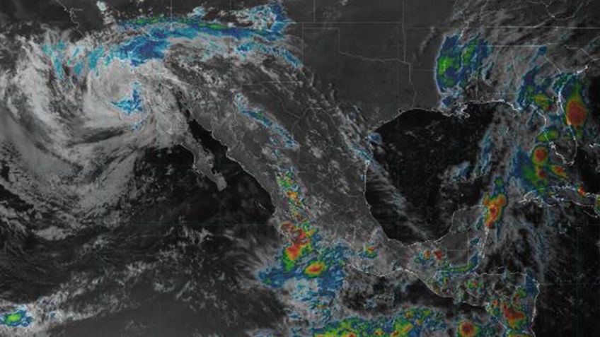 Huracán Earl: ¿Llegará a México? Esta es su trayectoria hasta hoy