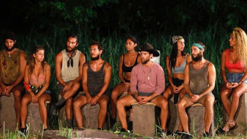 Survivor México: ¿Quién será el ELIMINADO hoy sábado 10 de septiembre