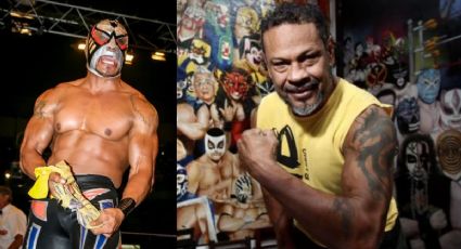 Black Warrior y los 4 luchadores mexicanos que han fallecido en los últimos años