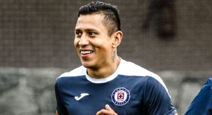 Así respondió la afición de Cruz Azul al mensaje a las disculpas del Cata Domínguez