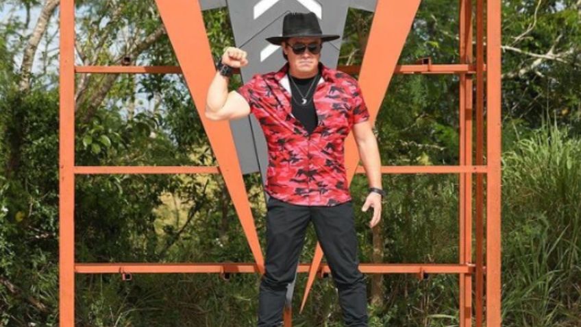 Exatlón México: ¿Quién es el atleta ELIMINADO del domingo 15 de enero?