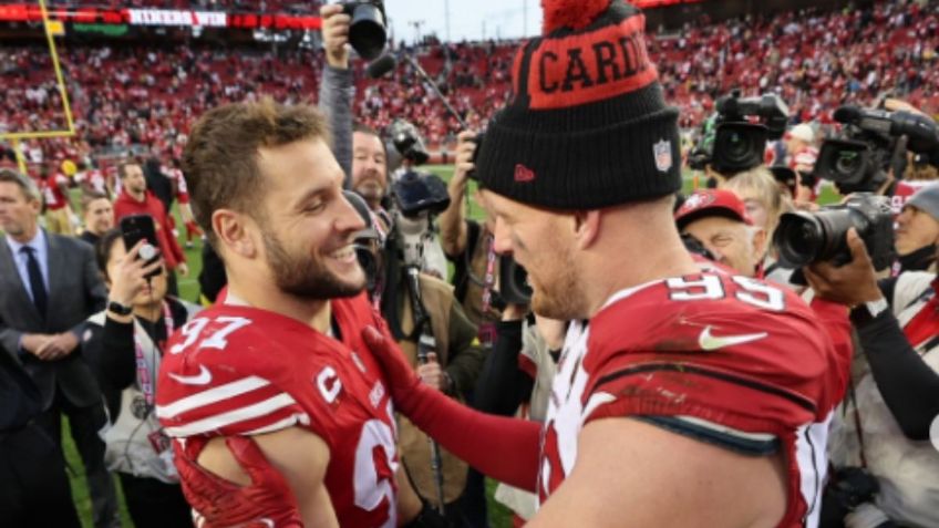 NFL: ¿Qué partidos de la ronda de comodines van por televisión abierta?