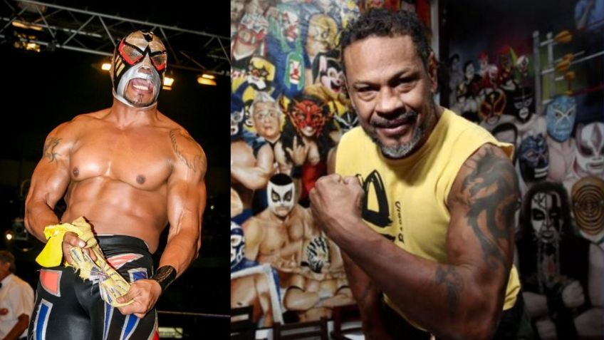 Black Warrior y los 4 luchadores mexicanos que han fallecido en los últimos años
