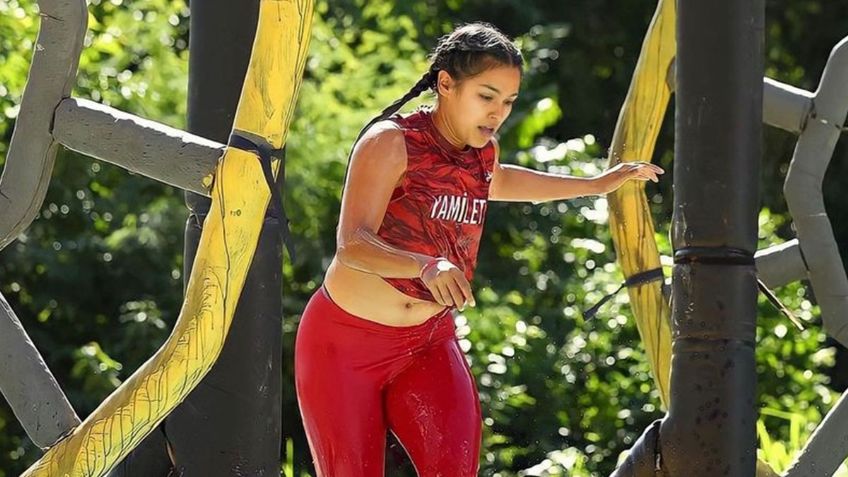 Exatlón México: Yamileth revela contra quién tenía que haber ido al Duelo de Eliminación