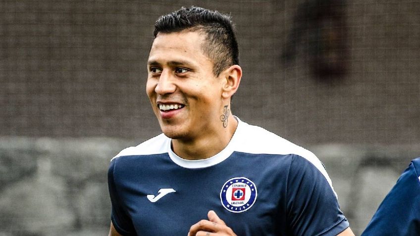Así respondió la afición de Cruz Azul al mensaje a las disculpas del Cata Domínguez