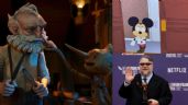Pinocho de Guillermo del Toro gana el Globo de Oro y los MEMES se rinden ante el mexicano