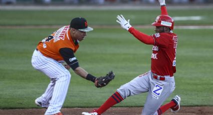 Qué canal transmite HOY Algodoneros vs Naranjeros EN VIVO por TV: LMP 2023