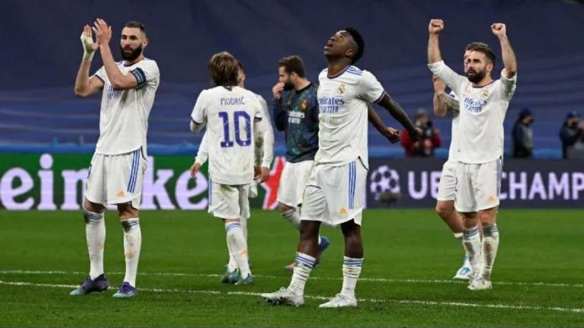 Qué canal transmite HOY Real Madrid vs Valencia EN VIVO por TV: Semifinal Supercopa