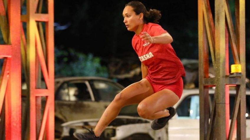 Exatlón México: Tzasna Carrasco y los 5 LESIONADOS que marcaron esta temporada